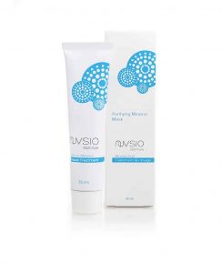 Purifying Mineral Mask 35 ml