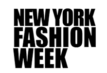 New York Fashion Week Logo